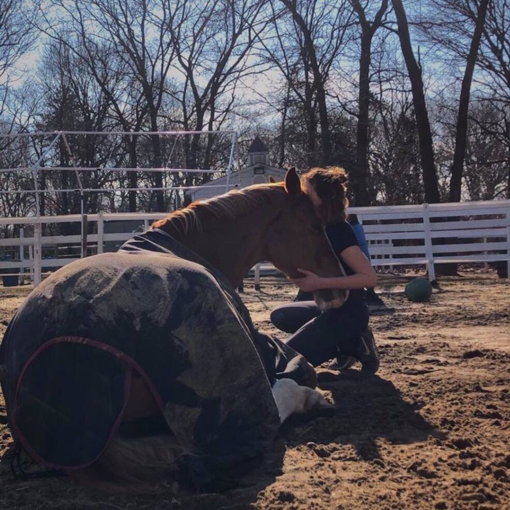 Meet your Posher, Rayna